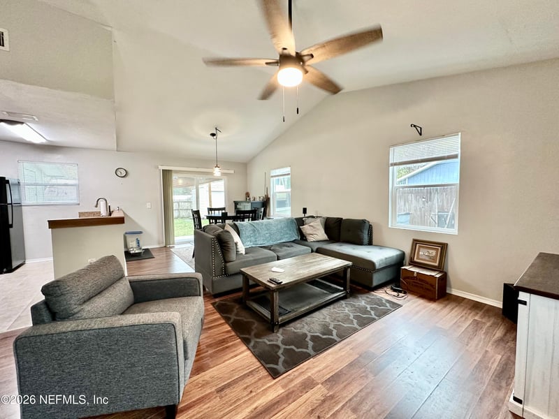 117 Eliam Rd, Melrose, FL 32666