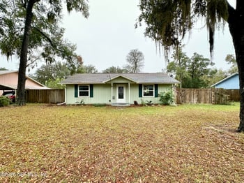 117 Eliam Rd, Melrose, FL 32666