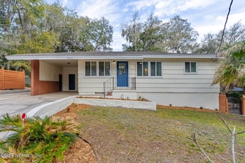 3873 Shady Ln, Jacksonville, FL 32277