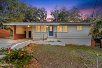 3873 Shady Ln, Jacksonville, FL 32277