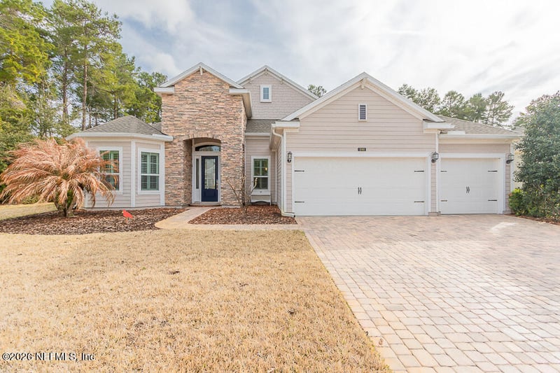 191 Enrede Ln, St Augustine, FL 32095