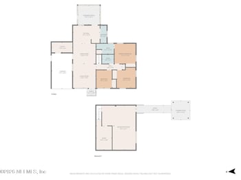 3873 Shady Ln, Jacksonville, FL 32277