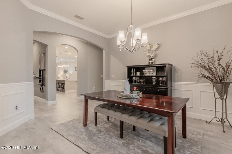 191 Enrede Ln, St Augustine, FL 32095