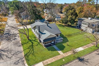 1294 Ingleside Ave, Jacksonville, FL 32205