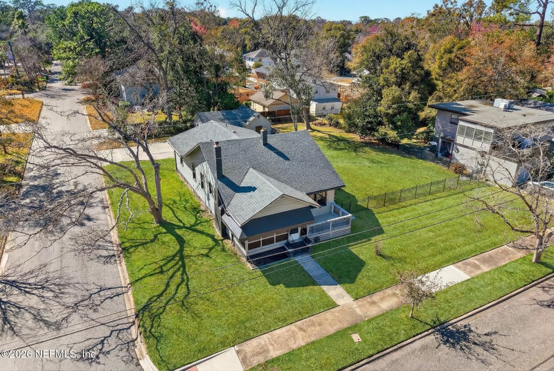 1294 Ingleside Ave, Jacksonville, FL 32205