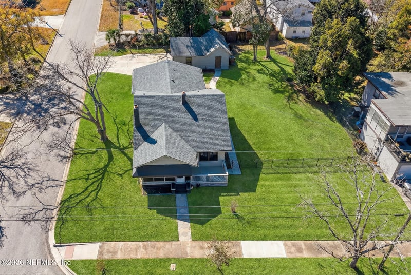 1294 Ingleside Ave, Jacksonville, FL 32205