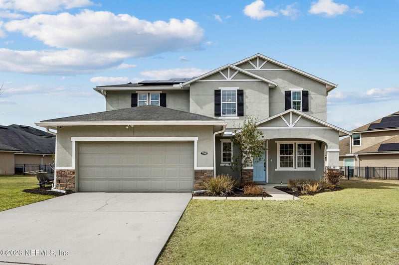 77049 Andora Dr, Yulee, FL 32097