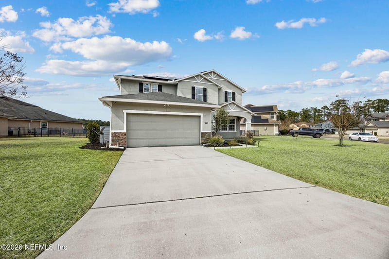 77049 Andora Dr, Yulee, FL 32097