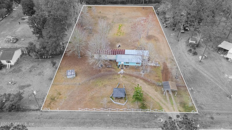 4948 Alfalfa St, Middleburg, FL 32068