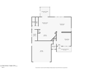 77049 Andora Dr, Yulee, FL 32097