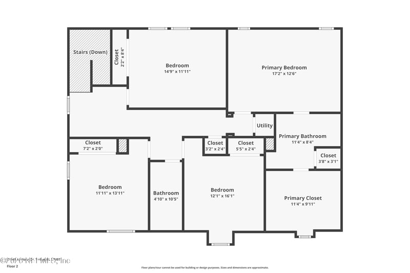 77049 Andora Dr, Yulee, FL 32097