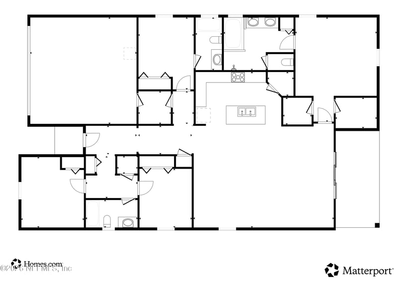 10971 Ventnor Ave, Jacksonville, FL 32218