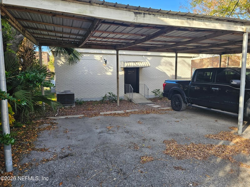 2050 Forbes St, Jacksonville, FL 32204