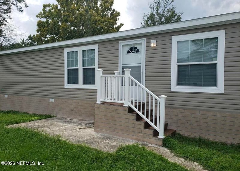 5400 Collins Rd #184, Jacksonville, FL 32244