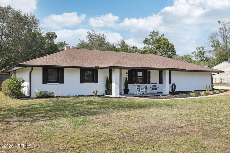 12670 Agatite Rd, Jacksonville, FL 32258