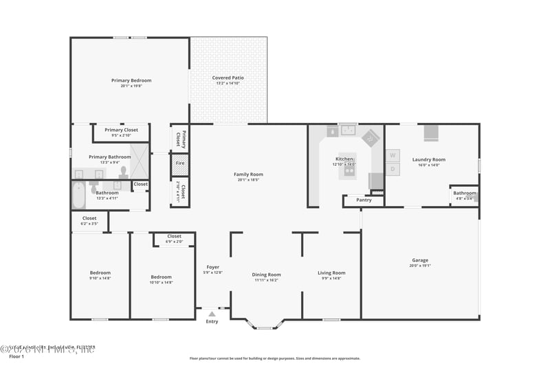 12670 Agatite Rd, Jacksonville, FL 32258