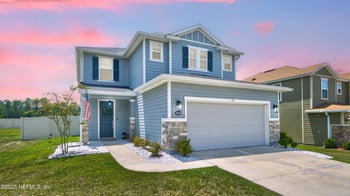 9658 Freefall Rd, Jacksonville, FL 32221