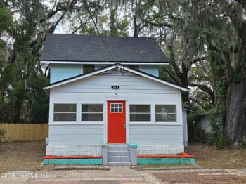 454 Linwood Ave, Jacksonville, FL 32206
