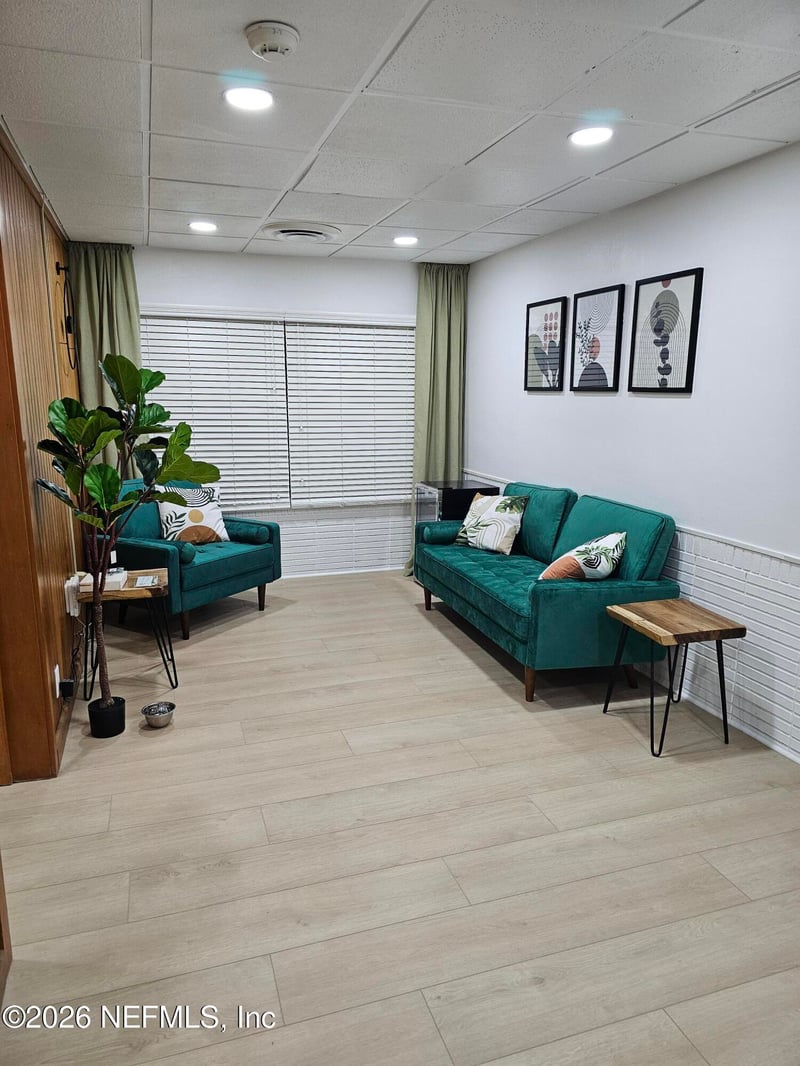 2050 Forbes St, Jacksonville, FL 32204