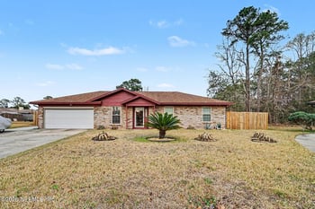 841 Chalmet Ln, Jacksonville, FL 32218