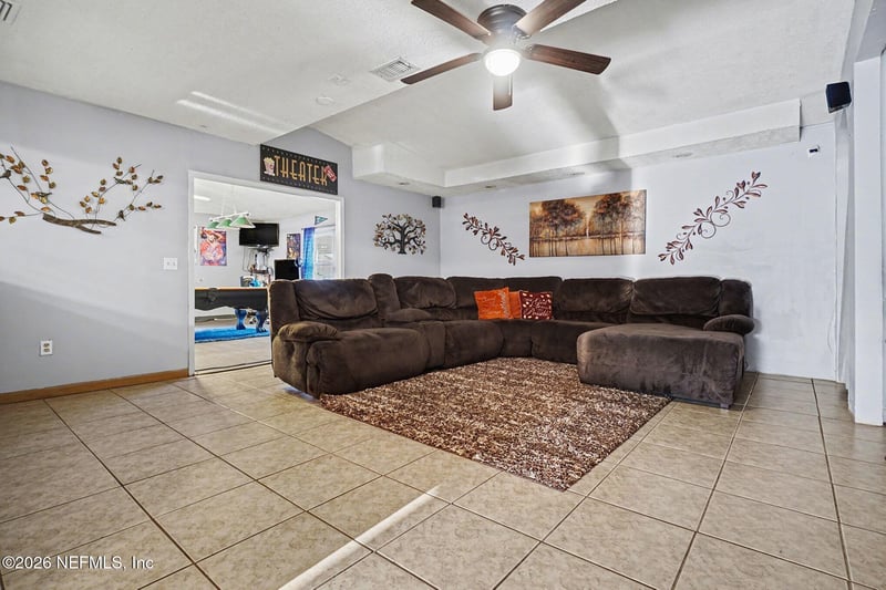 841 Chalmet Ln, Jacksonville, FL 32218