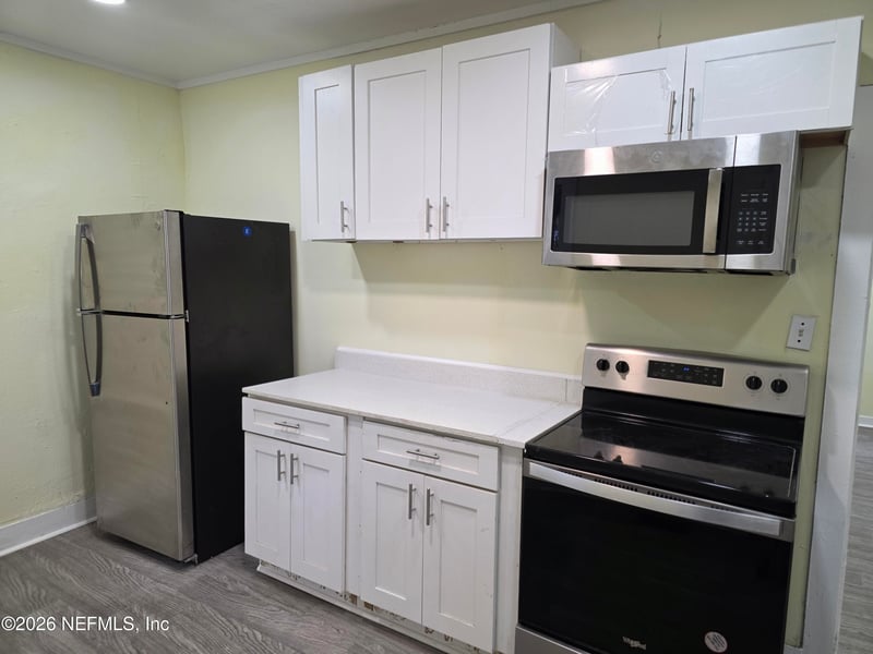 454 Linwood Ave, Jacksonville, FL 32206