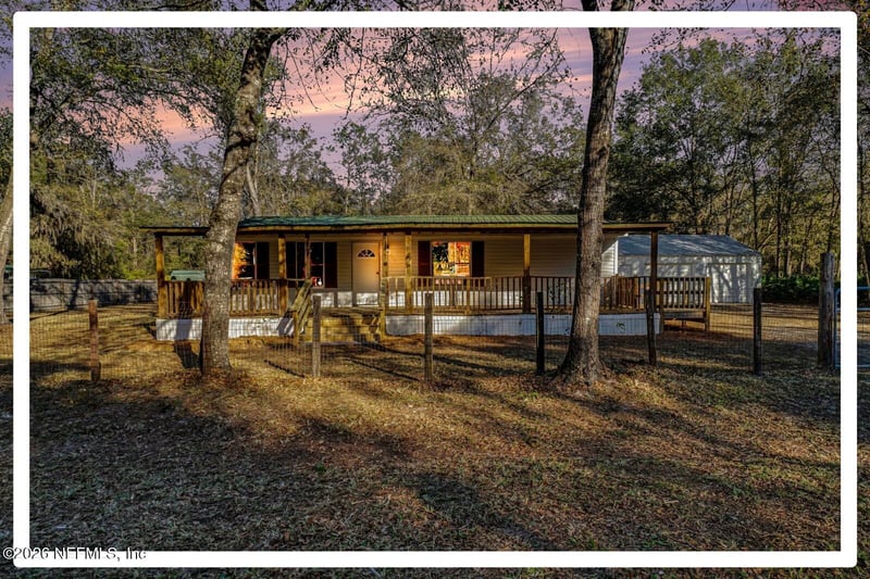 72 Parsley Ave, Middleburg, FL 32068