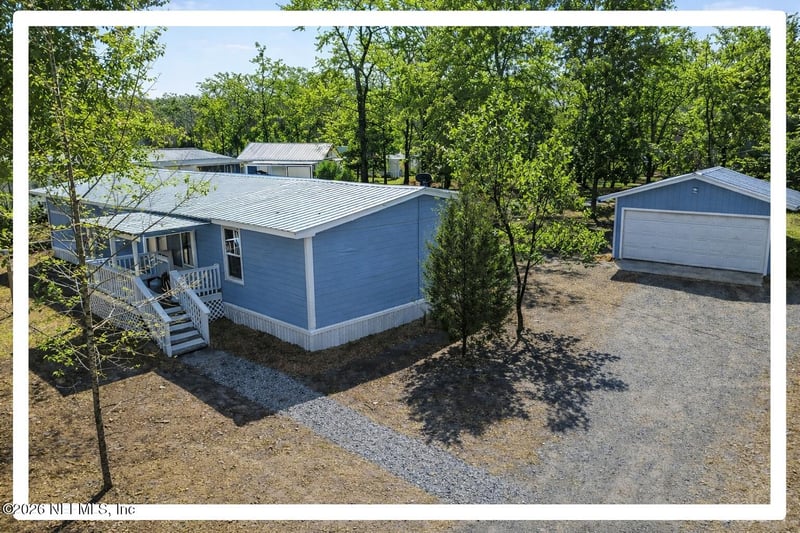 2510 Primrose Ave, Middleburg, FL 32068