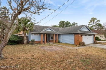 2728 Sam Hardwick Blvd, Jacksonville, FL 32246
