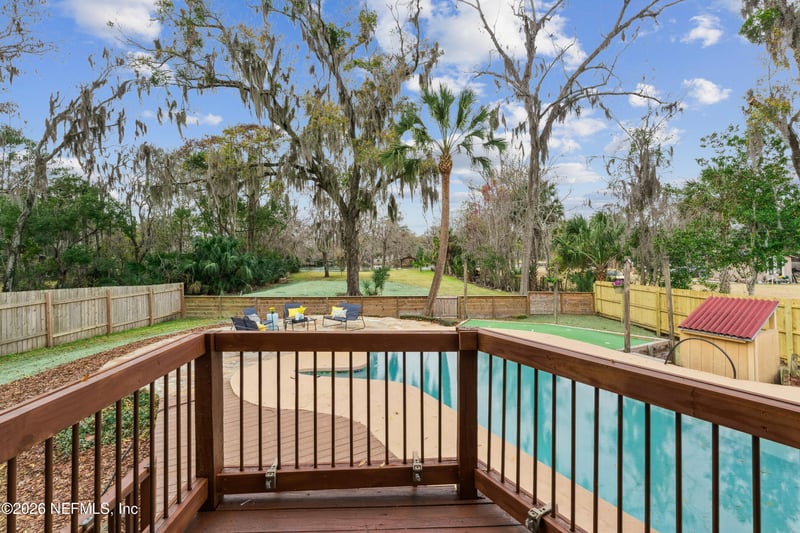 1900 Lake Shore Blvd, Jacksonville, FL 32210