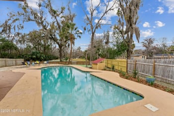 1900 Lake Shore Blvd, Jacksonville, FL 32210