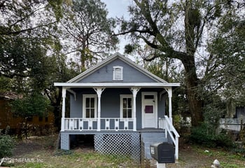 1058 Dyal St, Jacksonville, FL 32206