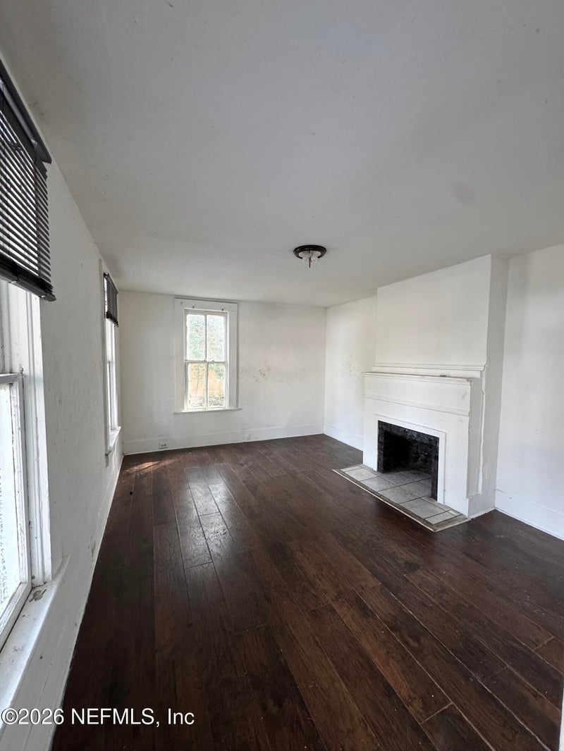 1058 Dyal St, Jacksonville, FL 32206