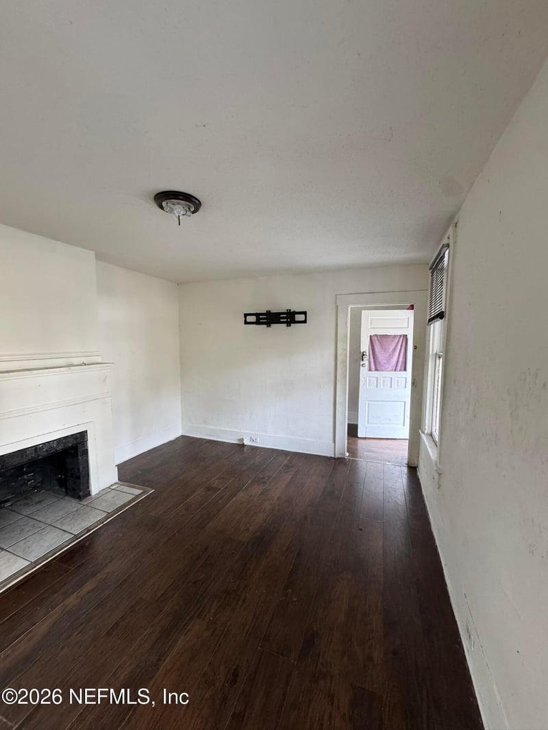 1058 Dyal St, Jacksonville, FL 32206