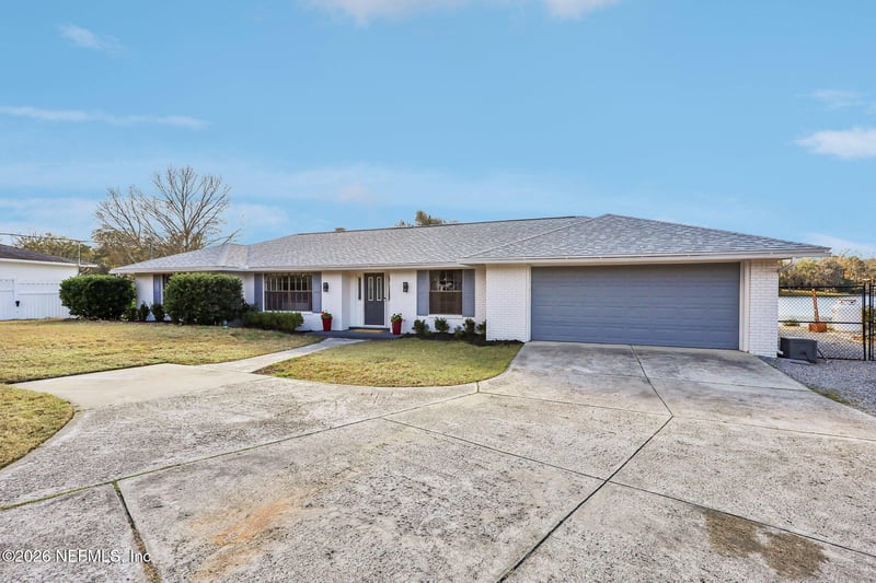 244 Jessie Lee Ct, Green Cove Springs, FL 32043