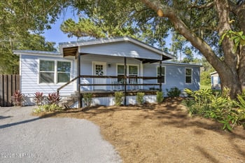 95539 Tyson Rd, Fernandina Beach, FL 32034