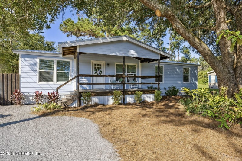 95539 Tyson Rd, Fernandina Beach, FL 32034