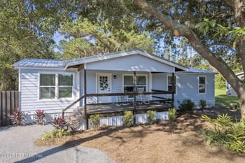 95539 Tyson Rd, Fernandina Beach, FL 32034