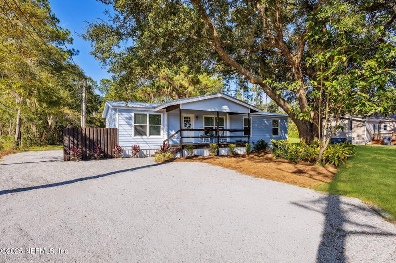 95539 Tyson Rd, Fernandina Beach, FL 32034