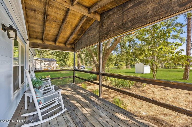 95539 Tyson Rd, Fernandina Beach, FL 32034