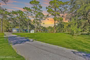 95539 Tyson Rd, Fernandina Beach, FL 32034