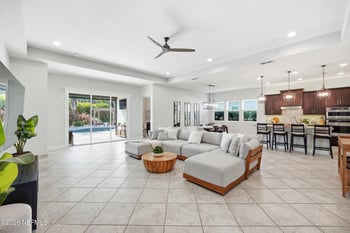 801 Montague Dr, Fruit Cove, FL 32259