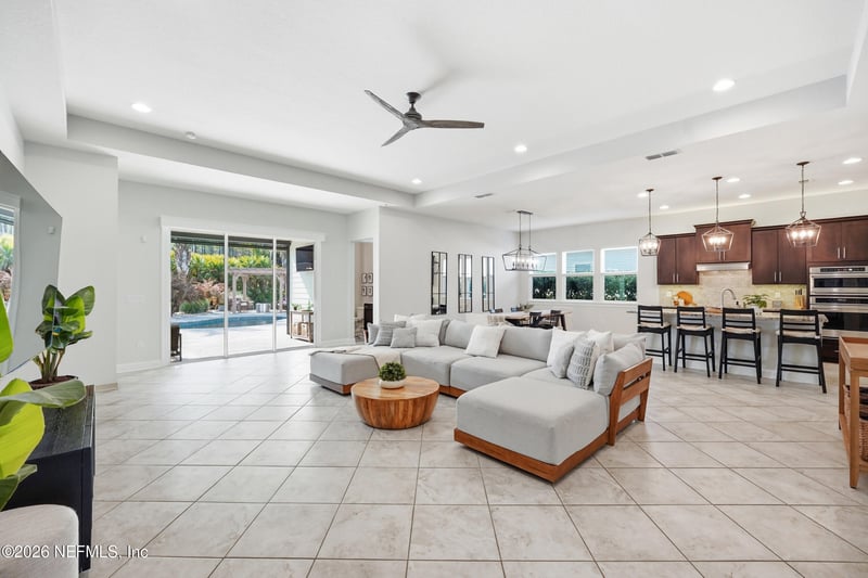 801 Montague Dr, Fruit Cove, FL 32259