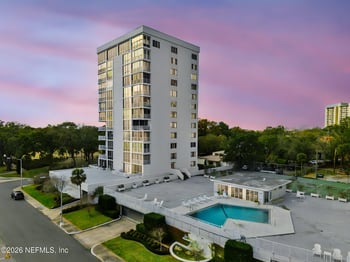 1596 Lancaster Ter #3B, Jacksonville, FL 32204