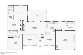 244 Jessie Lee Ct, Green Cove Springs, FL 32043