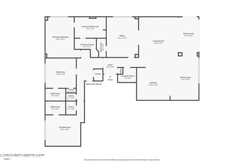 1596 Lancaster Ter #3B, Jacksonville, FL 32204