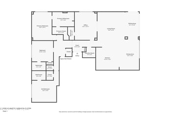 1596 Lancaster Ter #3B, Jacksonville, FL 32204