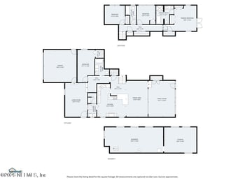 1900 Lake Shore Blvd, Jacksonville, FL 32210