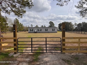 273535 Murrhee Rd, Hilliard, FL 32046