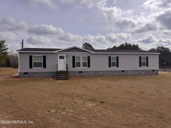 273535 Murrhee Rd, Hilliard, FL 32046